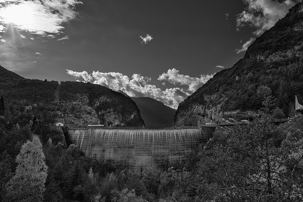 THE WALL OF SILENCE