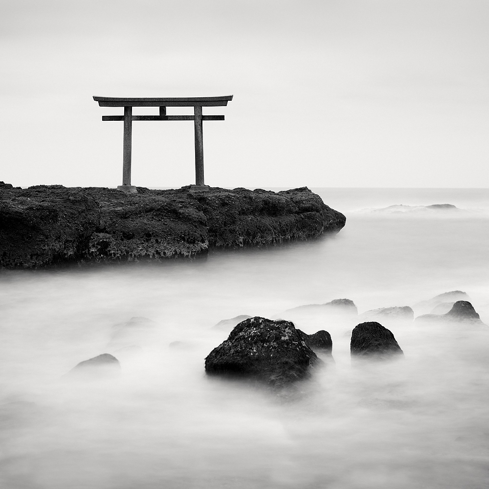 Japan, Waterscapes & Beyond