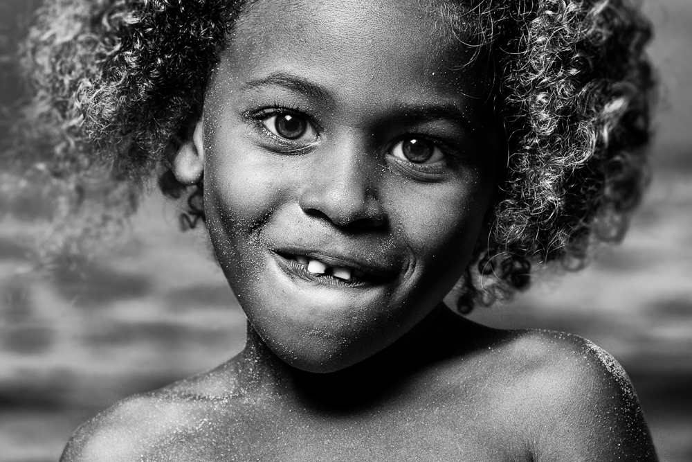 CHILDREN OF RINCON DEL MAR