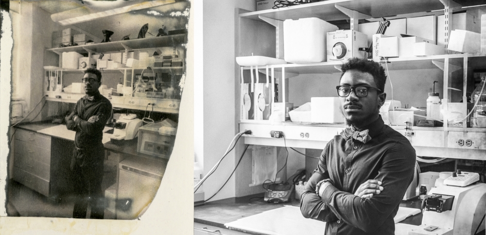 Representation of Hidden Communication