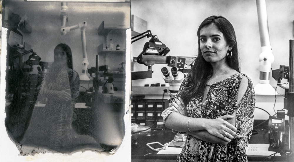 Representation of Hidden Communication