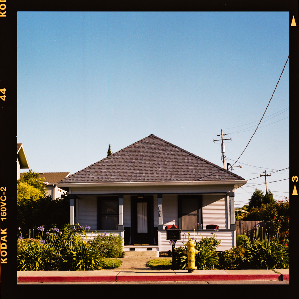 Valley of the Hearts Delight