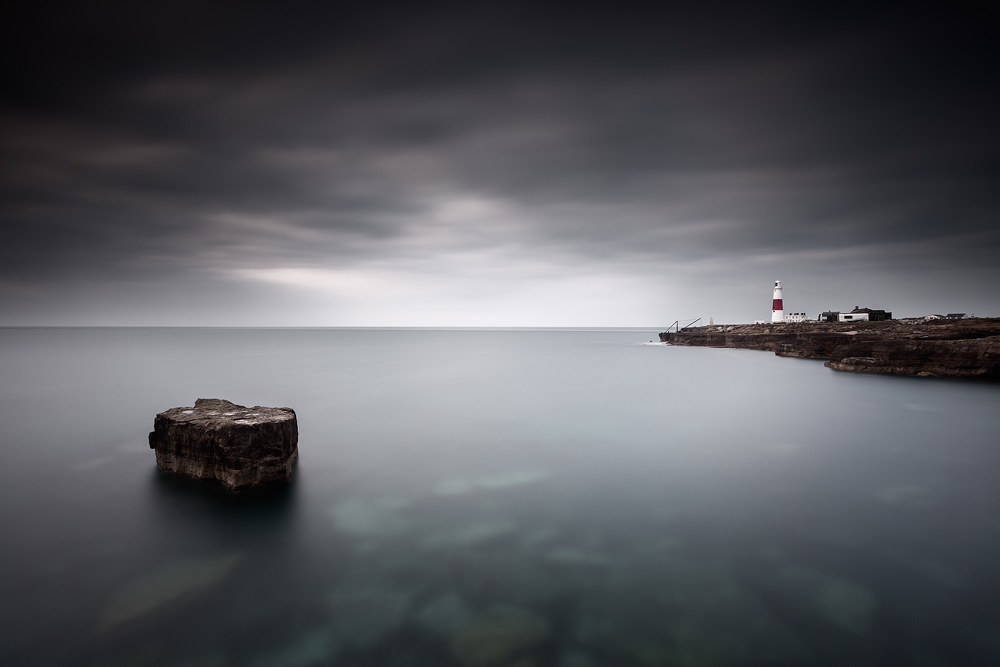 Time Travel, Jurassic Coast