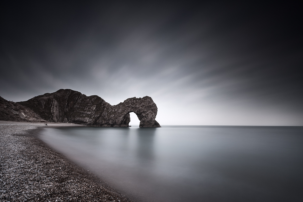 Time Travel, Jurassic Coast