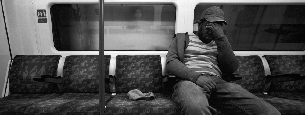 Underground: Many In High Water