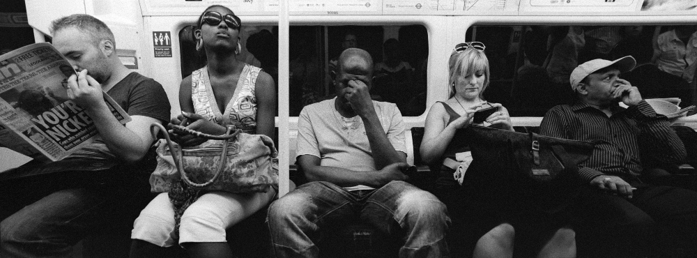 Underground: Many In High Water