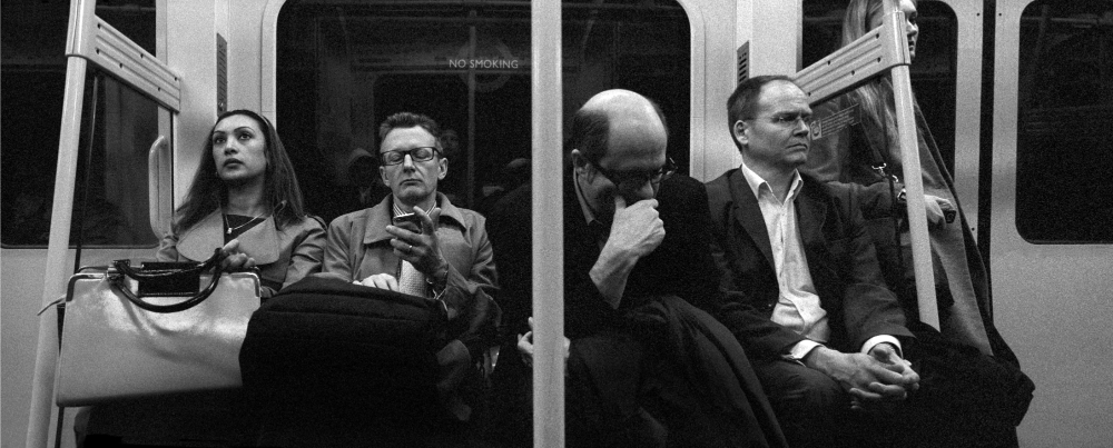 Underground: Many In High Water