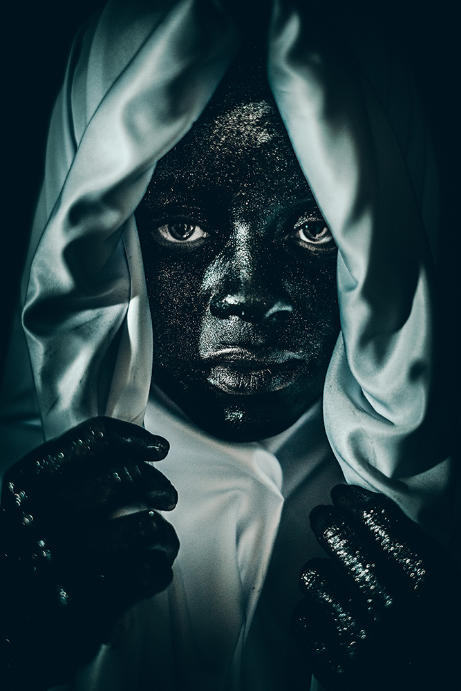 More Than Good Looks