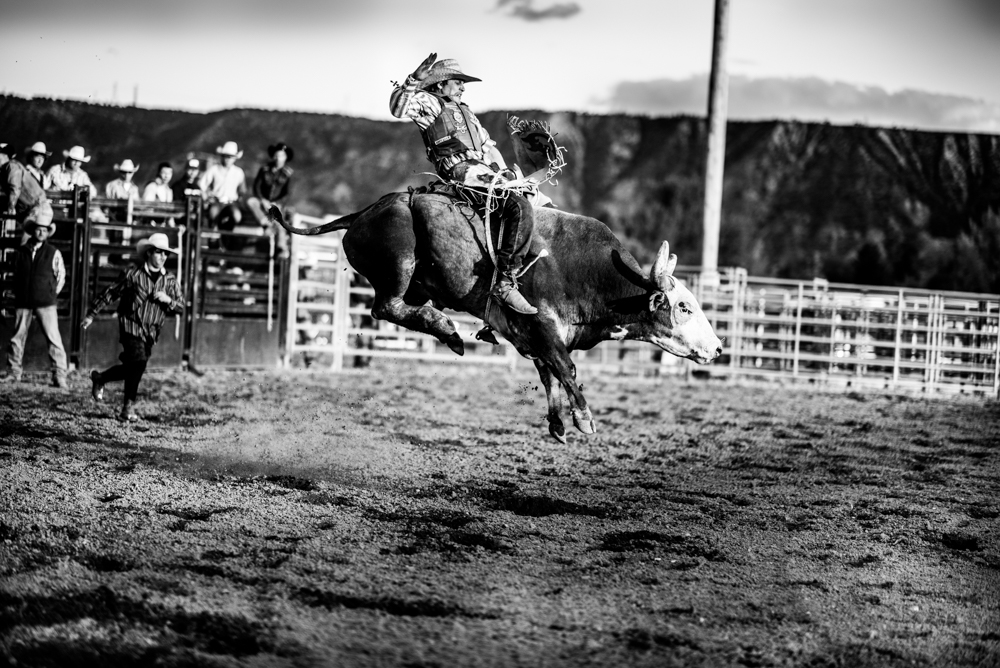 The Small Town Rodeo