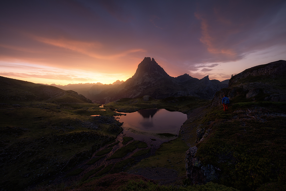 Landscapes of the world