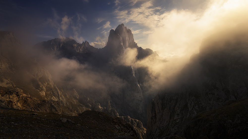 Landscapes of the world