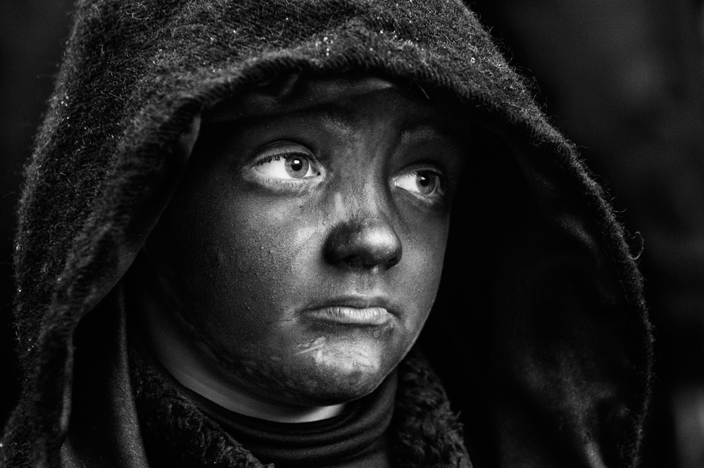 Through children's eyes: our world