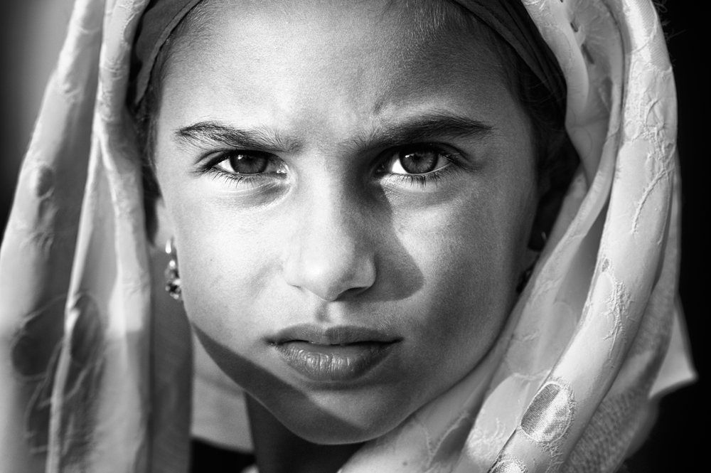 Through children's eyes: our world