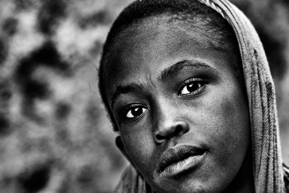 Through children's eyes: our world