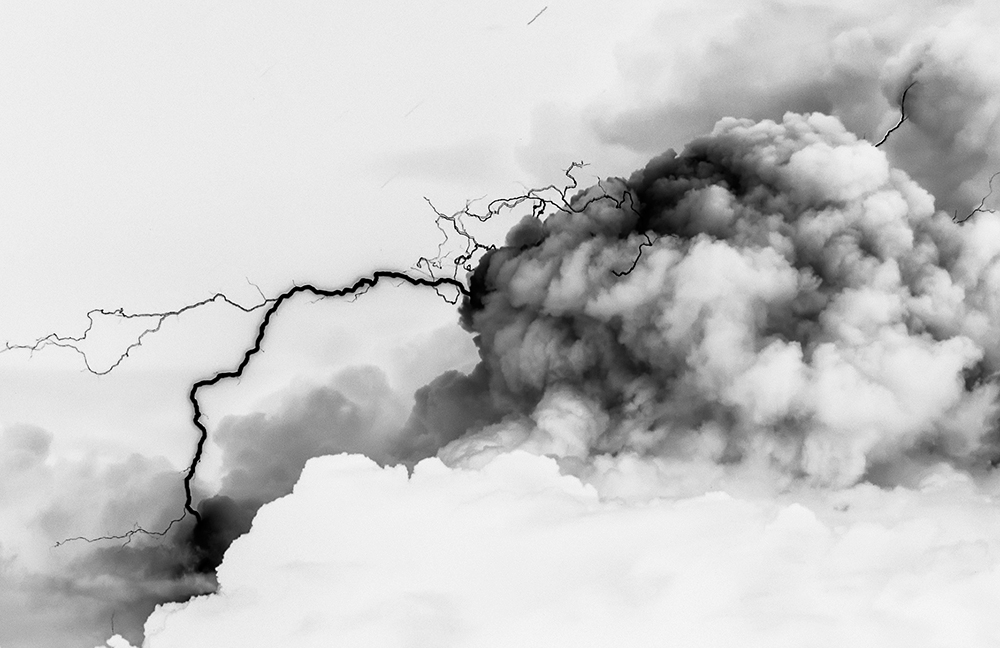 InvEarth. High voltage