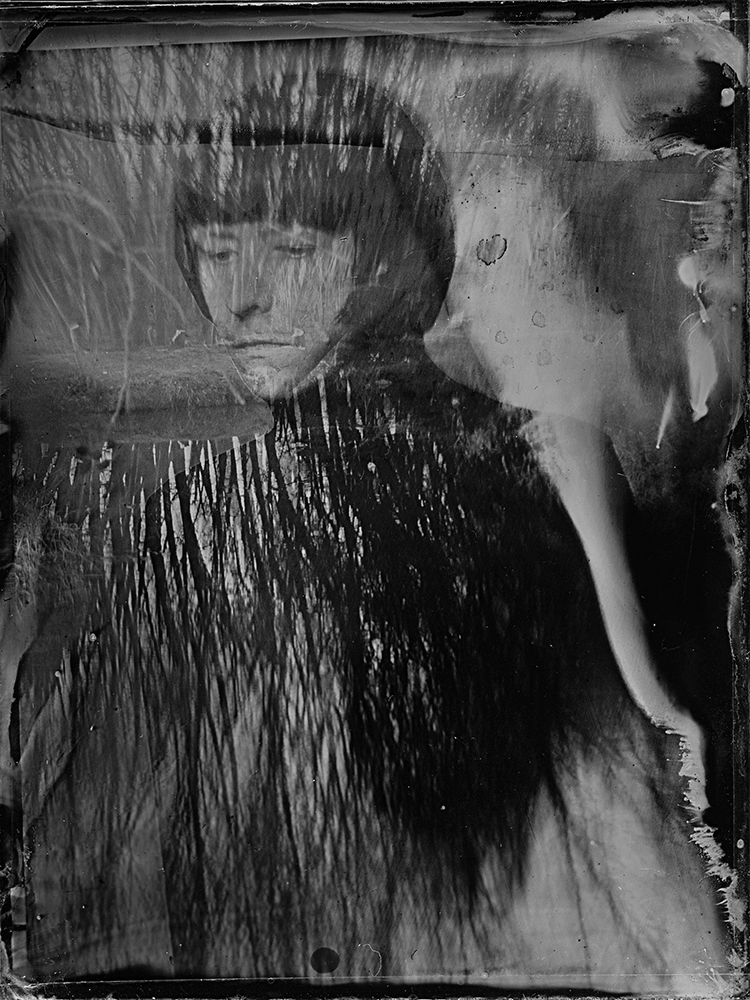 ABOUT YOURSELF. HYBRIDS.