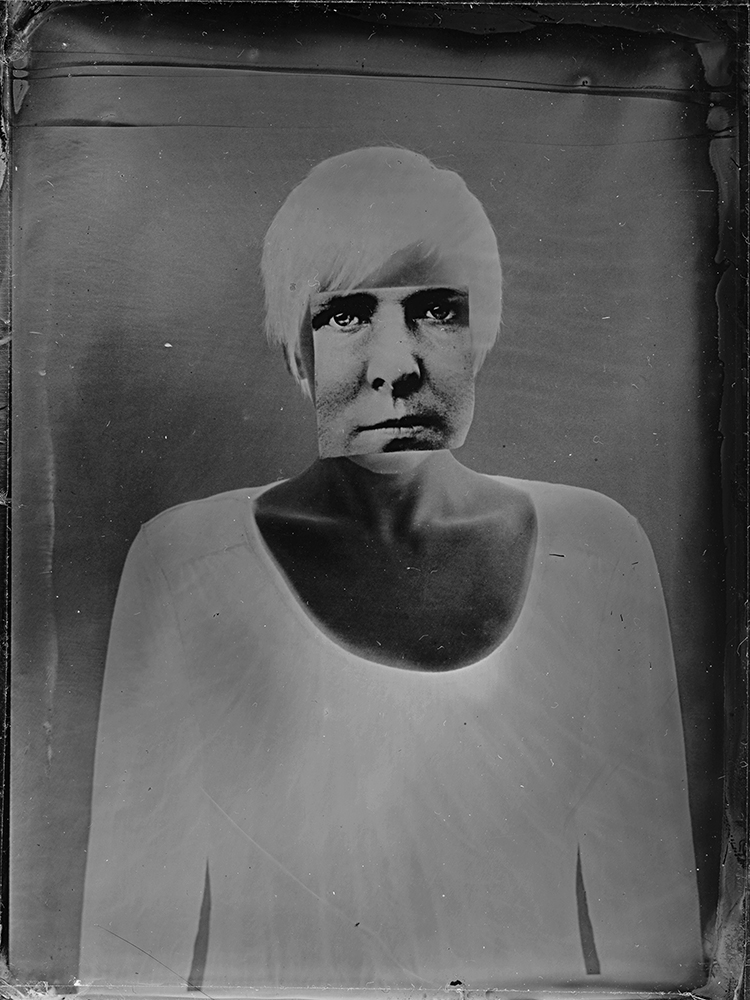 ABOUT YOURSELF. HYBRIDS.