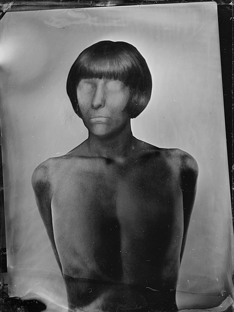 ABOUT YOURSELF. HYBRIDS.