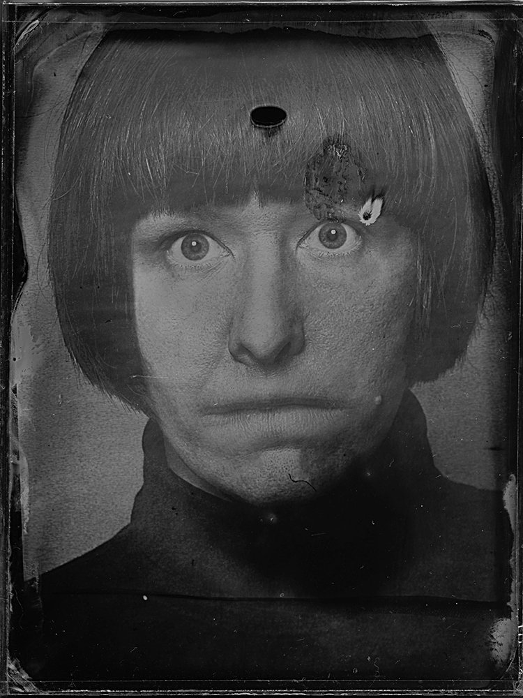 ABOUT YOURSELF. HYBRIDS.