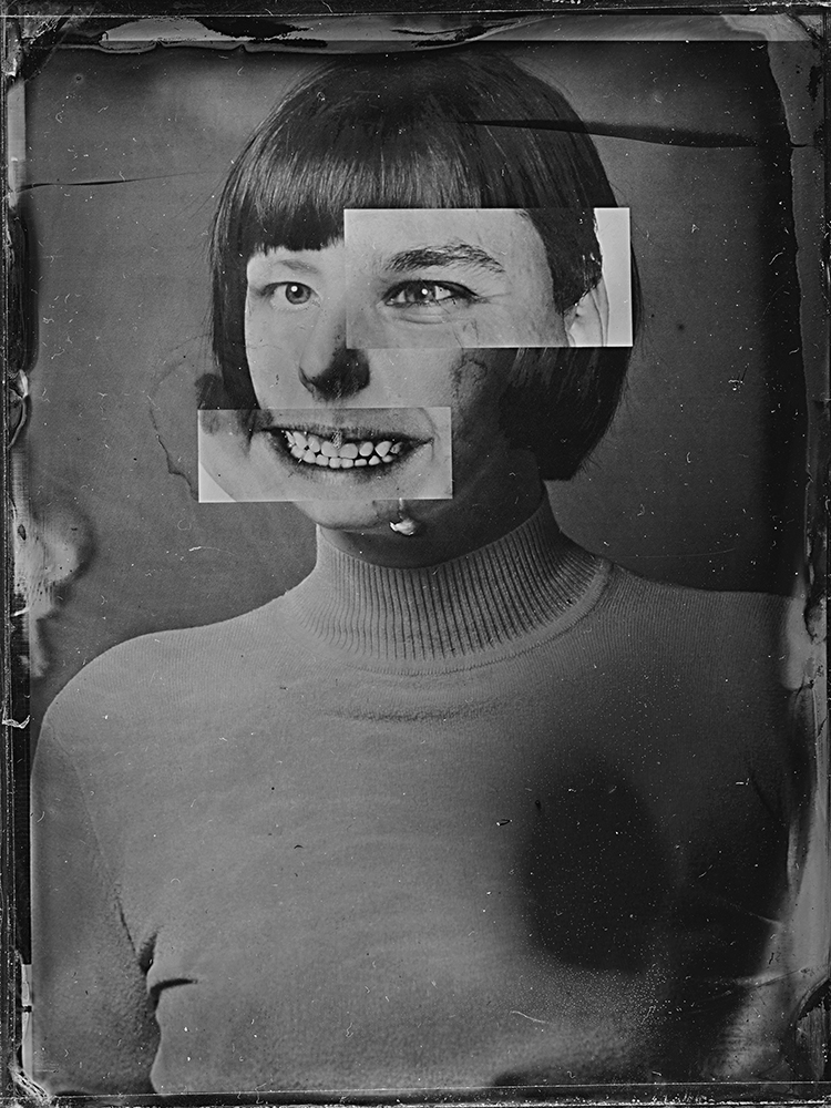 ABOUT YOURSELF. HYBRIDS.