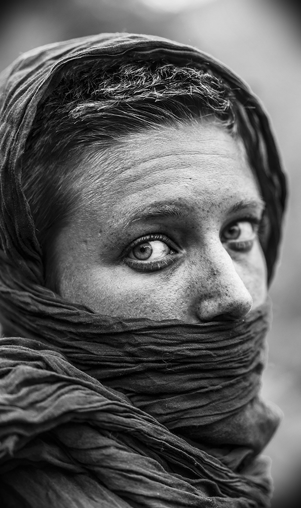 Did i shot you or did you shot me