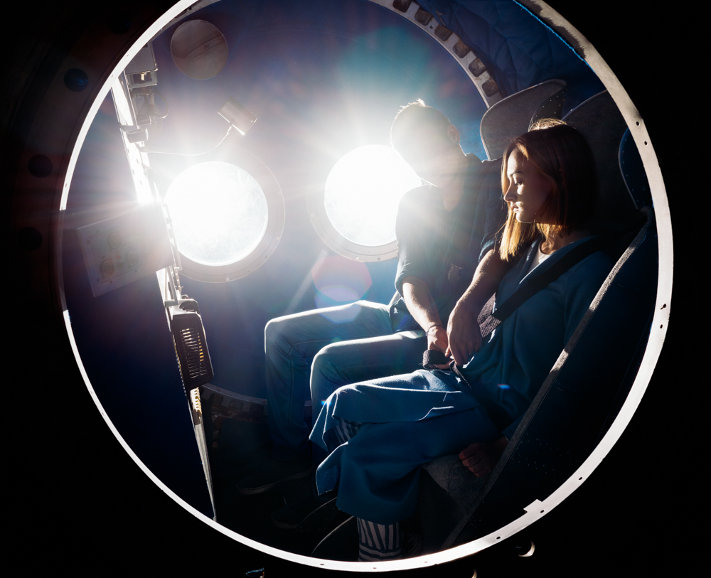 Let US Not Fall Asleep While Walking (2017)