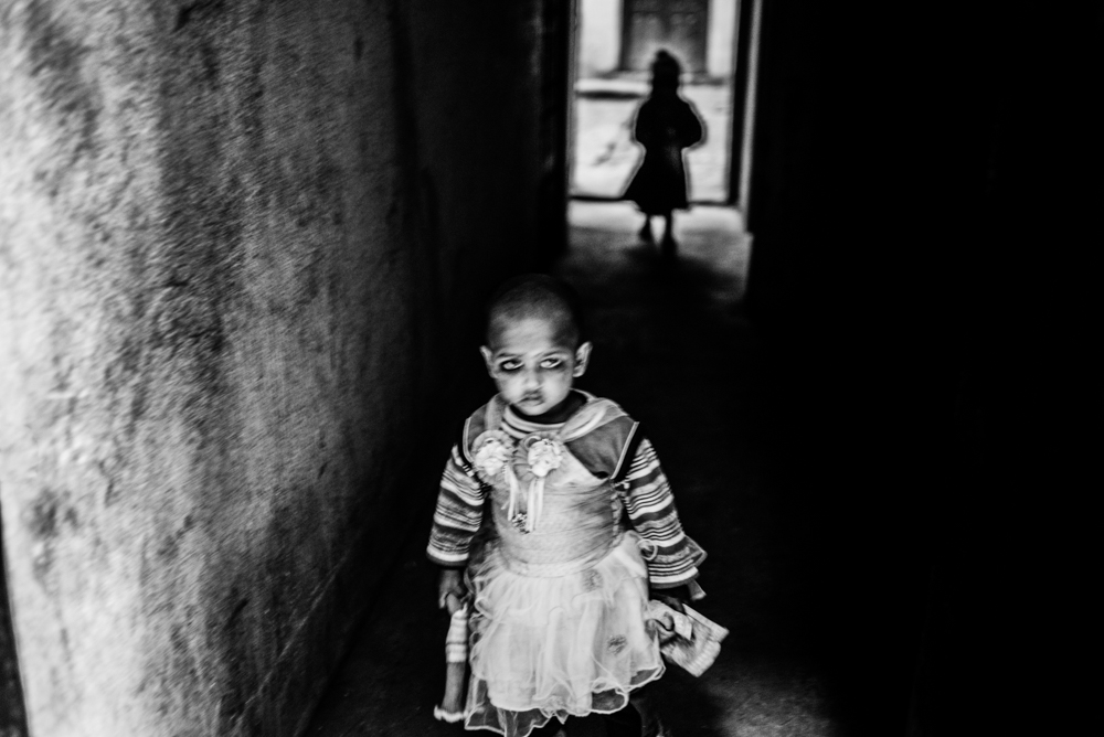 Anatomy of the innocence