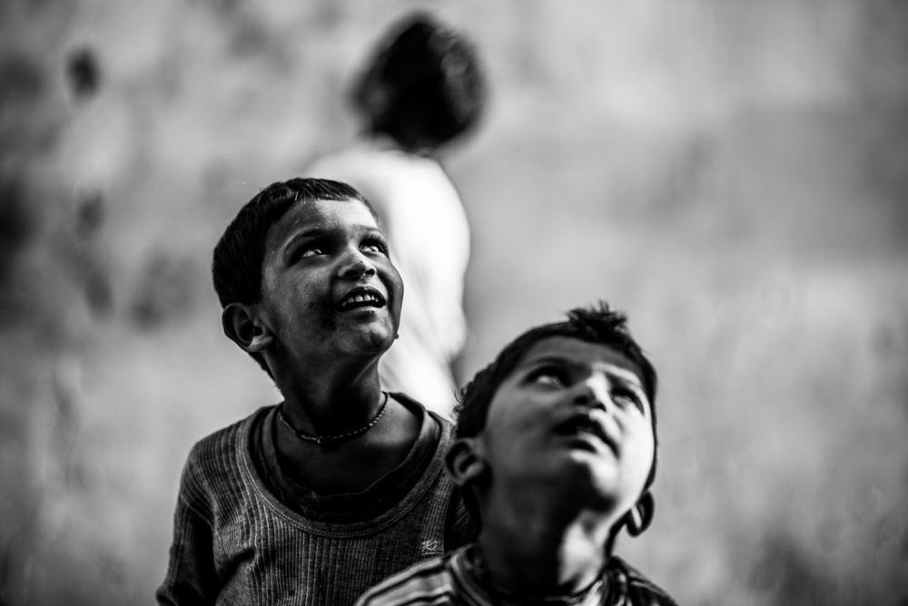 Anatomy of the innocence
