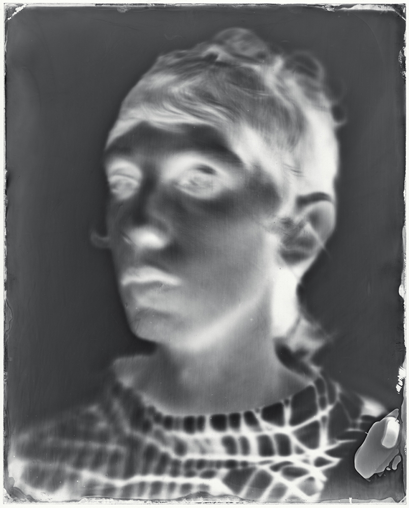 Paralysed in a Different Place