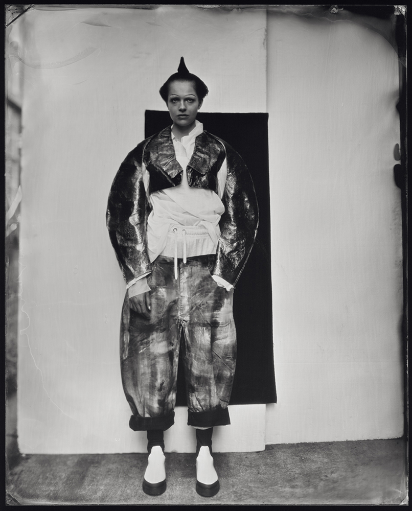 Paralysed in a Different Place