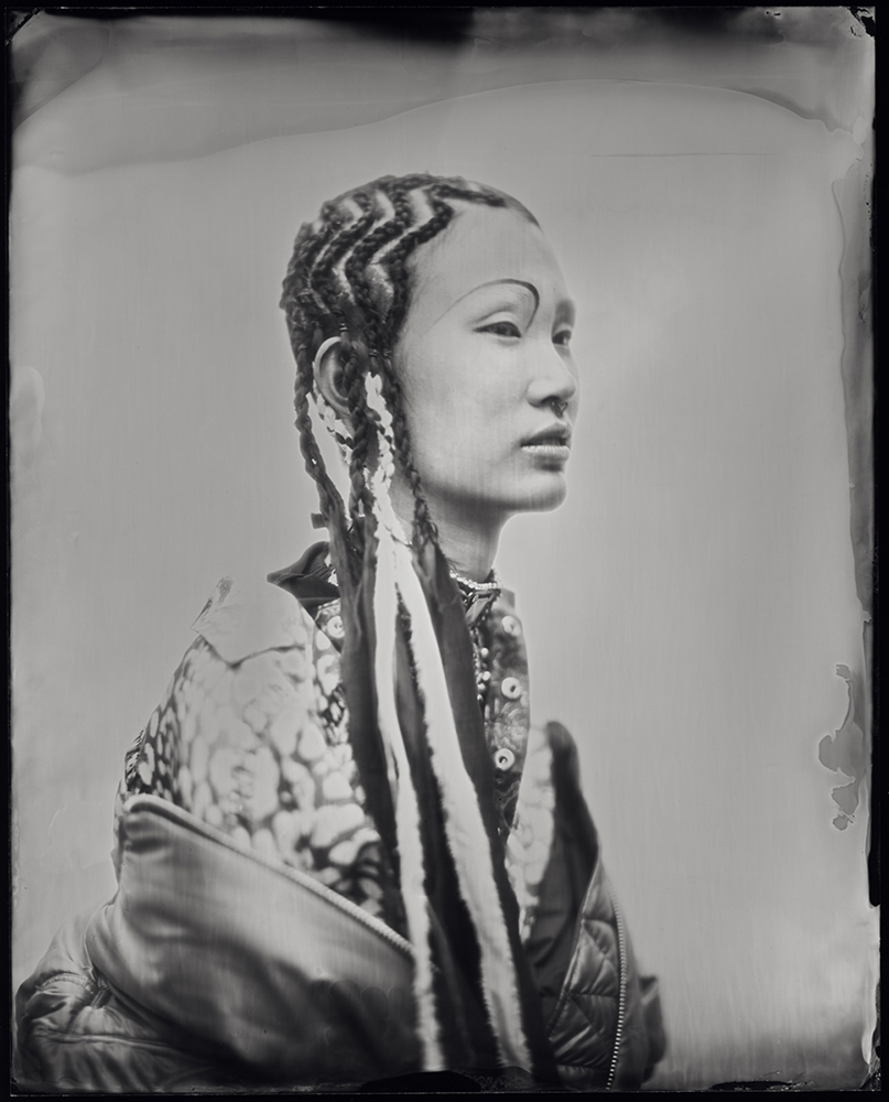 Paralysed in a Different Place