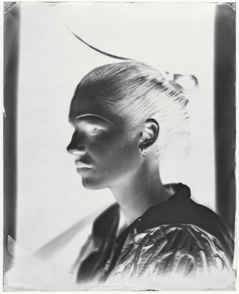 Paralysed in a Different Place