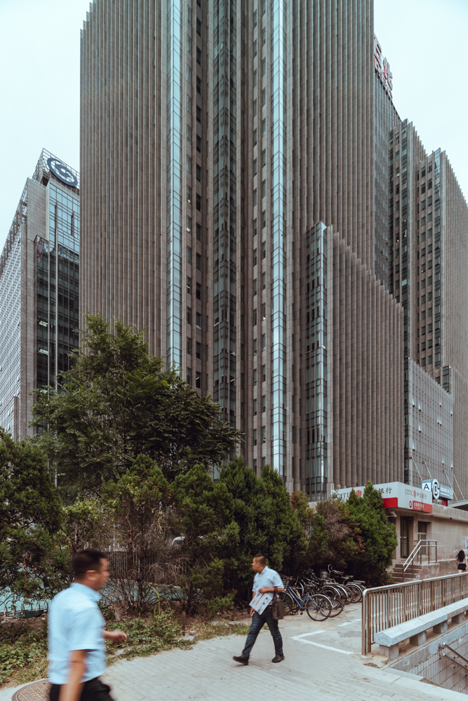 We are so small in this big game