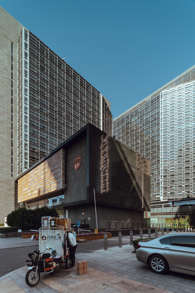 We are so small in this big game