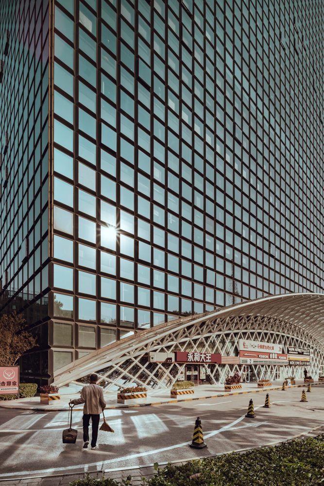 We are so small in this big game