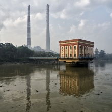 Hooghly River 3