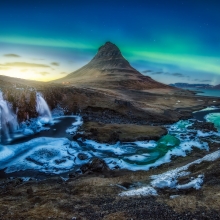 Iceland, The Land of Dreams