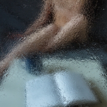 Gelled
