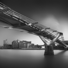 London’s bridges
