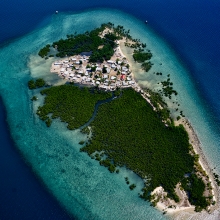 Vio Island 